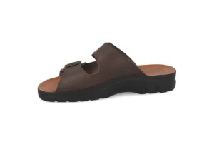 Uomo Fly Flot Ciabatta Da Uomo 62044Ue Testa Di Moro
