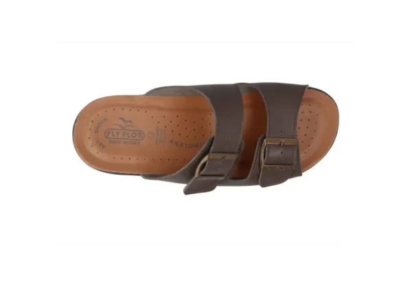 Uomo Fly Flot Ciabatta Da Uomo 62044Ue Testa Di Moro