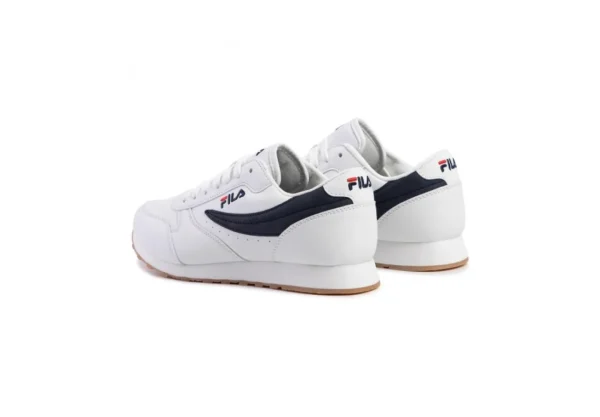 Uomo Fila 1010263 Orbit Low