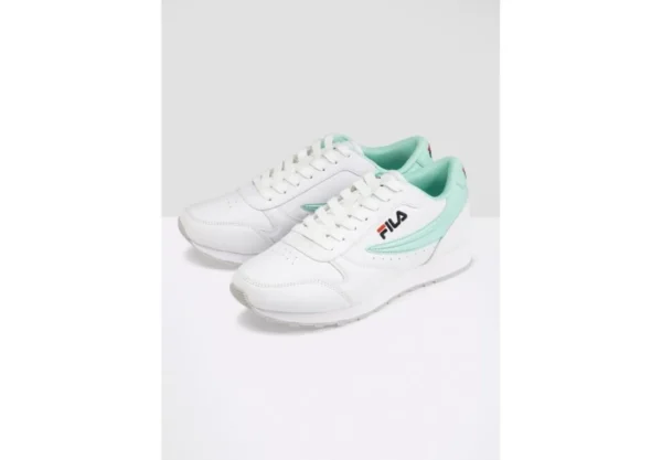 Donna Fila 1010308 Orbit Low Wmn
