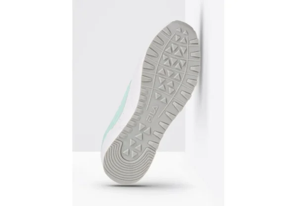 Donna Fila 1010308 Orbit Low Wmn