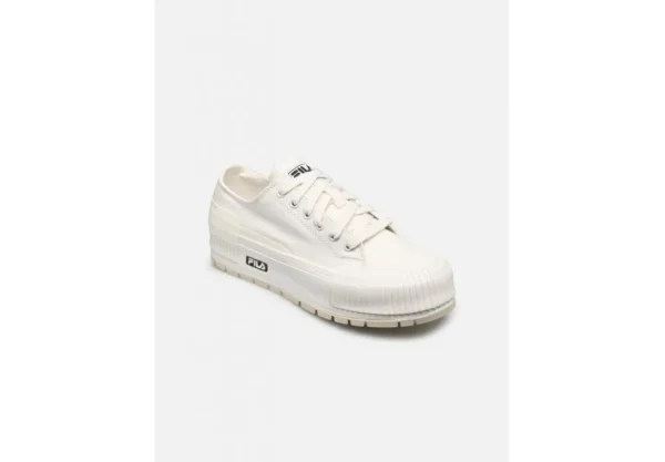 Donna Fila Ffw0260 Cityblock Platform