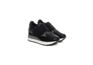 Donna Gold&Gold Goldegold Gb578 Nero