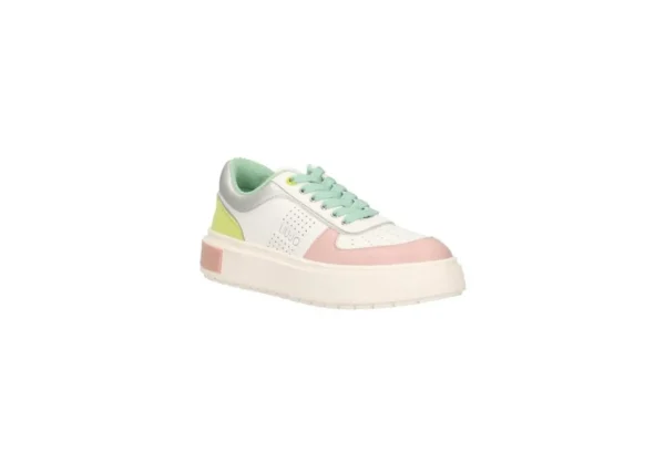 Donna Liu-Jo Nuova Collezione Sneakers Da Donna Sportiva Platform