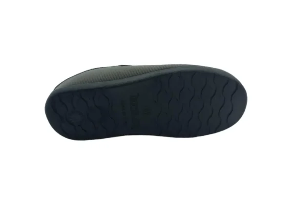 Uomo Fly Flot Pantofola Da Uomo Anatomica 466566Z Antracite