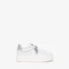 Donna Nero Giardini Teens Scarpa