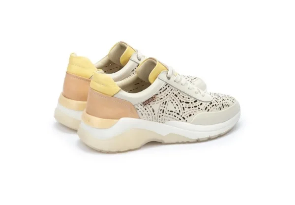 Donna Pikolinos Scarpa