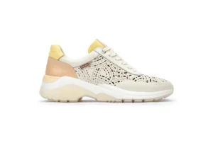 Donna Pikolinos Scarpa