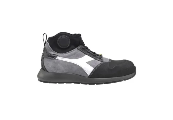 Uomo Utility Diadora Scarpa Antinfortuniostica Da Uomo Diadora Utility D-Lift Sock Pro S3 S
