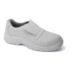 Uomo U-Power Scarpa Antinfortunistica Bassa Reply S2 Src Bianco