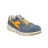 Uomo Utility Diadora Scarpa Antinfortunistica Da Uomo In Pelle Scamosciata Diadora Utility