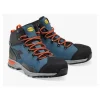 Uomo Utility Diadora Scarpa Antinfortunistica Da Uomo Diadora Utility D-Trail Leather Hi S3