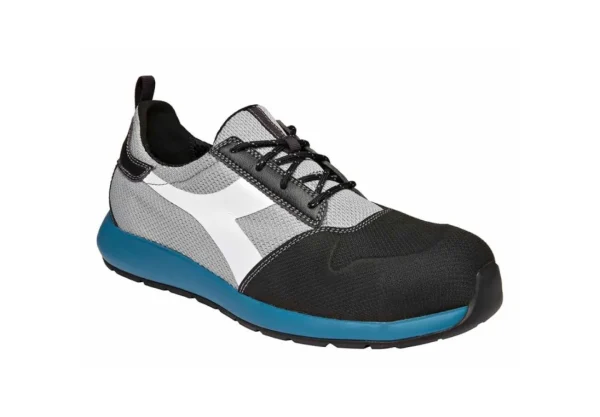 Uomo Utility Diadora Scarpa Antinfortunistica Da Uomo Diadora Utility D-Lift Low Pro S1P Sr