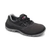 Uomo U-Power Scarpa Antinfortunistica Bassa In Pelle Movida S1P Src