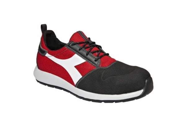 Uomo Utility Diadora Scarpa Antinfortunistica Da Uomo Diadora Utility D-Lift Low Pro S1P Sr