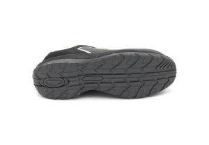 Uomo Utility Diadora Scarpa Antinfortunistica Bassa Idrorepellente Diadora Blitz Low S3 Src