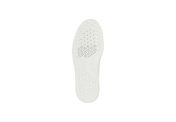 Uomo Geox Scarpa Da Uomo U355Wb 00047 White Jeans