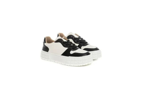 Donna Gold&amp;Gold Scarpa Goldeglod Gb582 Black