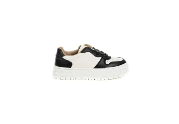 Donna Gold&Gold Scarpa Goldeglod Gb582 Black