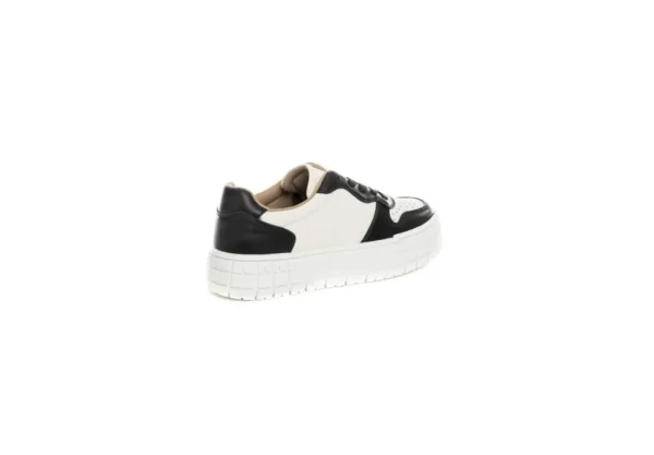 Donna Gold&Gold Scarpa Goldeglod Gb582 Black