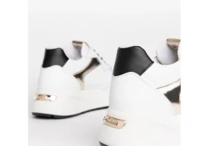 Donna Nero Giardini Scarpa I205244D