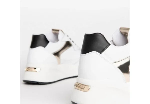 Donna Nero Giardini Scarpa I205244D