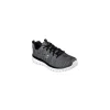 Donna Skechers Scarpa Sportiva Da Donna In Tessuto Memory Foam 12614 Bkw