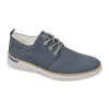 Uomo Valleverde Scarpe Da Uomo In Pelle Casual 17884