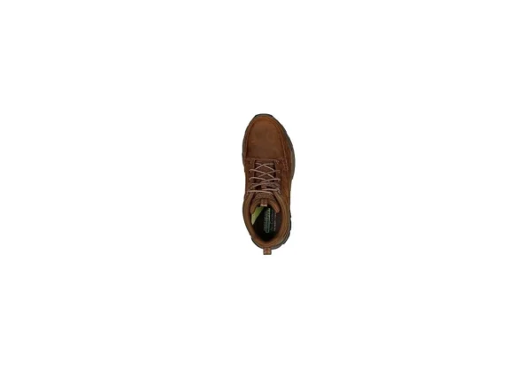Uomo Skechers Scarponcini Da Uomo Respected - Boswell 204454