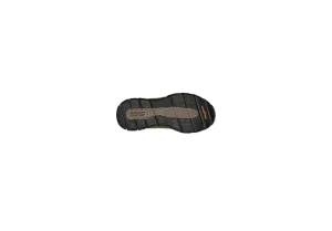 Uomo Skechers Scarponcini Da Uomo Respected - Boswell 204454
