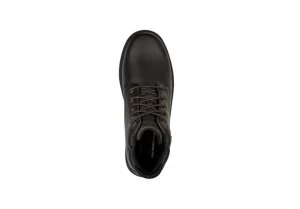 Uomo Skechers Scarponcino Da Uomo Memory Foam Air-Cooled 204394 Coc