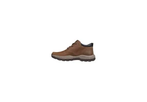 Uomo Skechers Scarponcino Da Uomo Knowlson - Ramhurst 204921