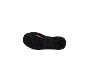 Uomo Skechers Scarponcino Da Uomo Memory Foam Air-Cooled 204394 Coc