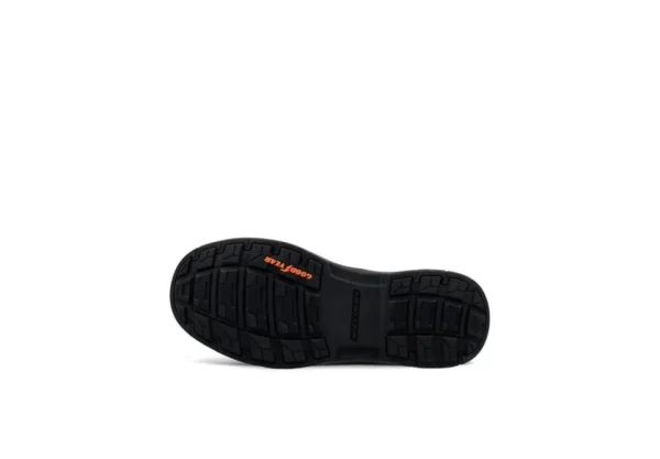 Uomo Skechers Scarponcino Da Uomo Memory Foam Air-Cooled 204394 Coc