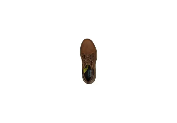 Uomo Skechers Scarponcino Da Uomo Knowlson - Ramhurst 204921