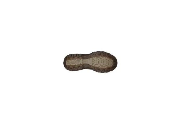 Uomo Skechers Scarponcino Da Uomo Knowlson - Ramhurst 204921