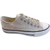 Donna American Eagle Sneaker Bassa Da Donna In Pizzo 1691