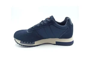 Uomo Blauer Sneaker Da Uomo F3Queens01 Tas
