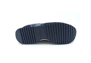 Uomo Blauer Sneaker Da Uomo F3Queens01 Tas