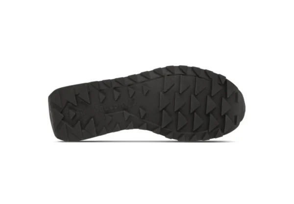 Donna Saucony Sneaker Da Donna S1044-521 Black Gold