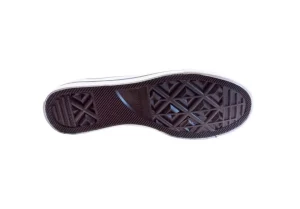 Donna American Eagle Sneaker Da Uomo Bassa In Tela Bianca 1619 Bianco