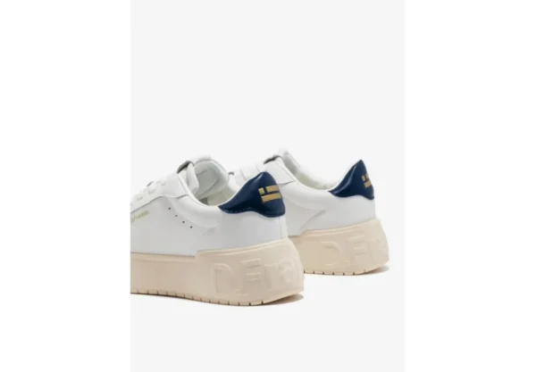 Uomo D.Franklin Sneaker Da Uomo 321056