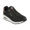 Donna Skechers Sneaker Sportiva Da Donna 177094 Uno-Golden Air