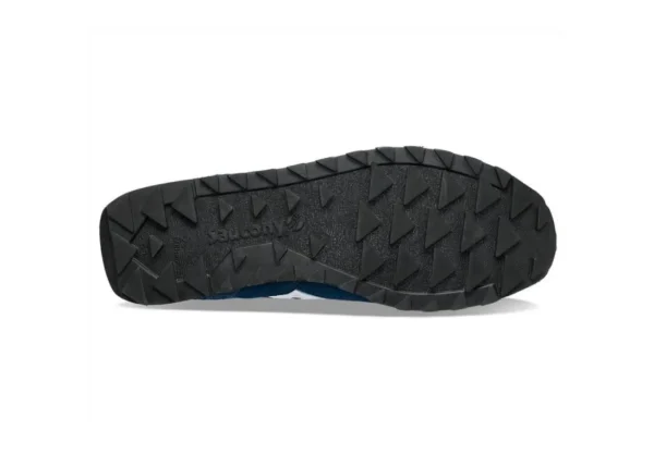Uomo Saucony Sneaker Unisex Uomo E Donna S2108-856 Shadow Original - Navy W