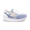 Donna Queen Helena Sneakers Da Donna 26-23 Blue Sportiva