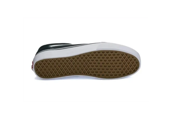 Donna Vans Sneakers In Tela Con Lacci Ward Vn0A38J9Iju1