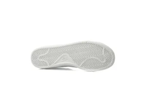 Donna Nike Sneakers Sportiva Da Donna In Pelle Court Royale 749867 Bianco