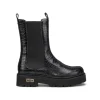 Donna Cult Stivaletto Stile Chelsea Da Donna Clw349800 Black