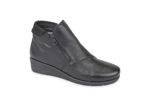 Donna Valleverde Vs10211 Nero
